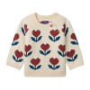 Pullover - Sergent Major - 98 cm (3 Jahre) – Secondhand-Babykleidung/-Kinderkleidung von Sergent Major – Les Ptits Potes