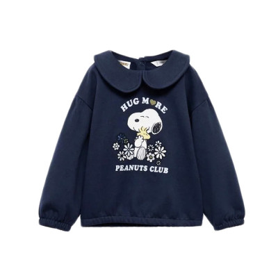 Sweater - Mango - 2-3 jaar 98 cm – Tweedehands baby- en kinderkleding van Mango – Les Ptits Potes