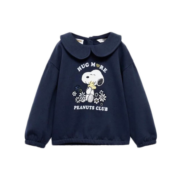 Sweater - Mango - 2-3 jaar 98 cm – Tweedehands baby- en kinderkleding van Mango – Les Ptits Potes