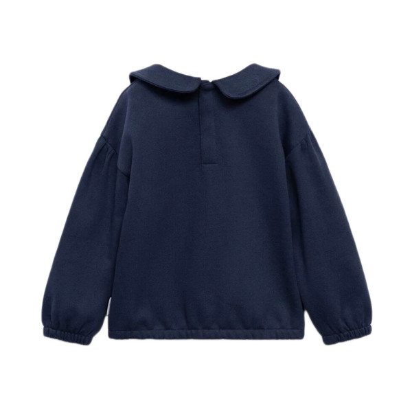 Sweatshirt - Mango - 2-3 Jahre 98 cm – Secondhand-Babykleidung/-Kinderkleidung von Mango – Les Ptits Potes