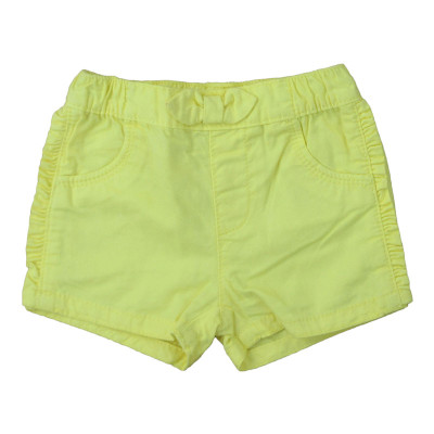 Shorts - Grain de blé - 68 cm (6 Monate)