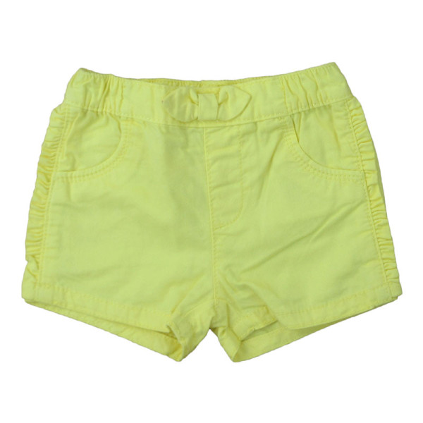 Short - Grain de blé - 68 cm (6 maanden) – Tweedehands baby- en kinderkleding van Grain de blé – Les Ptits Potes