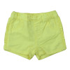 Short - GRAIN DE BLÉ - 6 mois (68) – Vêtement d’occasion bébé/enfant Grain de blé – Les Ptits Potes