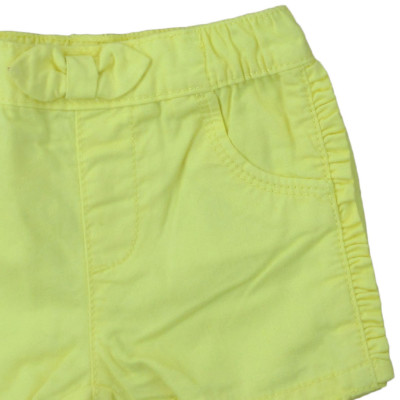Short - GRAIN DE BLÉ - 6 mois (68)
