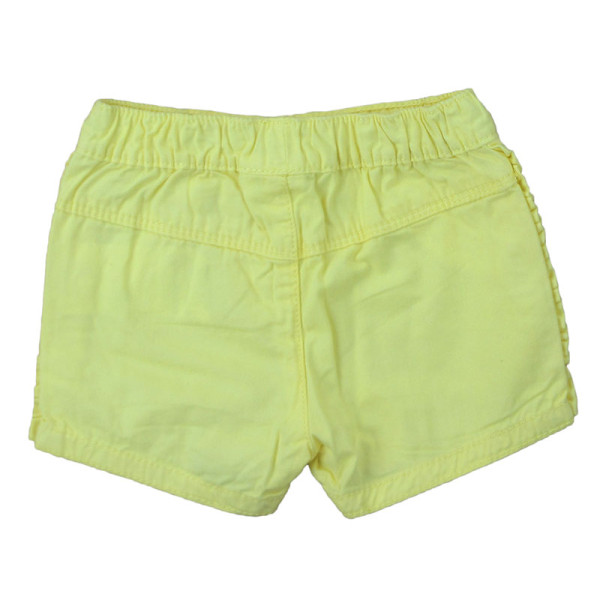 Short - Grain de blé - 68 cm (6 maanden) – Tweedehands baby- en kinderkleding van Grain de blé – Les Ptits Potes