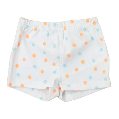 Short - Grain de blé - 59 cm (3 maanden) – Tweedehands baby- en kinderkleding van Grain de blé – Les Ptits Potes