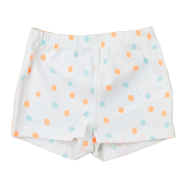 Short - GRAIN DE BLÉ - 3 mois (59) – Vêtement d’occasion bébé/enfant Grain de blé – Les Ptits Potes