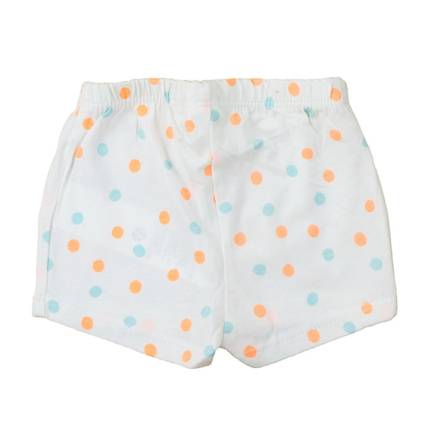 Shorts - Grain de blé - 59 cm (3 Monate) – Secondhand-Babykleidung/-Kinderkleidung von Grain de blé – Les Ptits Potes