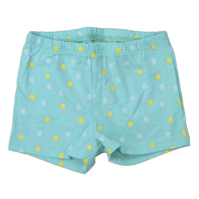 Short - Grain de blé - 68 cm (6 maanden) – Tweedehands baby- en kinderkleding van Grain de blé – Les Ptits Potes