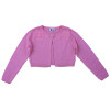 Weste - Grain de blé - 104 cm (4 Jahre) – Secondhand-Babykleidung/-Kinderkleidung von Grain de blé – Les Ptits Potes