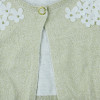 Weste - Grain de blé - 104 cm (4 Jahre) – Secondhand-Babykleidung/-Kinderkleidung von Grain de blé – Les Ptits Potes