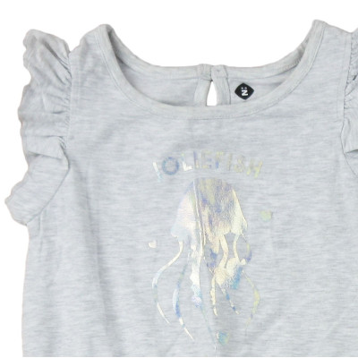 Kleid - Grain de blé - 98 cm (3 Jahre) – Secondhand-Babykleidung/-Kinderkleidung von Grain de blé – Les Ptits Potes