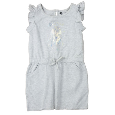 Jurk - Grain de blé - 98 cm (3 jaar) – Tweedehands baby- en kinderkleding van Grain de blé – Les Ptits Potes