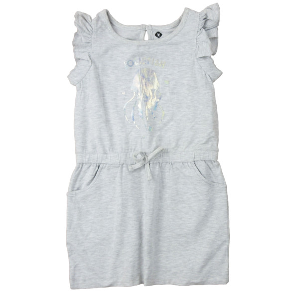 Robe - GRAIN DE BLÉ - 3 ans (98) – Vêtement d’occasion bébé/enfant Grain de blé – Les Ptits Potes