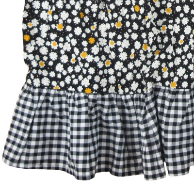 Kleid - Grain de blé - 116 cm (6 Jahre) – Secondhand-Babykleidung/-Kinderkleidung von Grain de blé – Les Ptits Potes