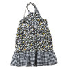 Jurk - Grain de blé - 116 cm (6 jaar) – Tweedehands baby- en kinderkleding van Grain de blé – Les Ptits Potes