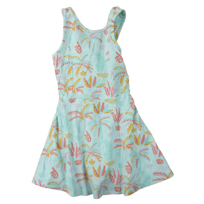 Robe - GRAIN DE BLÉ - 3 ans (98)