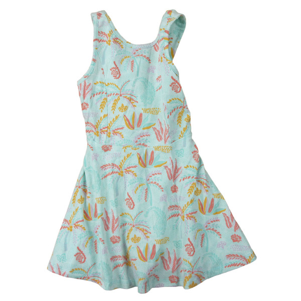 Kleid - Grain de blé - 98 cm (3 Jahre) – Secondhand-Babykleidung/-Kinderkleidung von Grain de blé – Les Ptits Potes