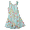 Robe - GRAIN DE BLÉ - 3 ans (98) – Vêtement d’occasion bébé/enfant Grain de blé – Les Ptits Potes