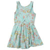 Robe - GRAIN DE BLÉ - 3 ans (98) – Vêtement d’occasion bébé/enfant Grain de blé – Les Ptits Potes
