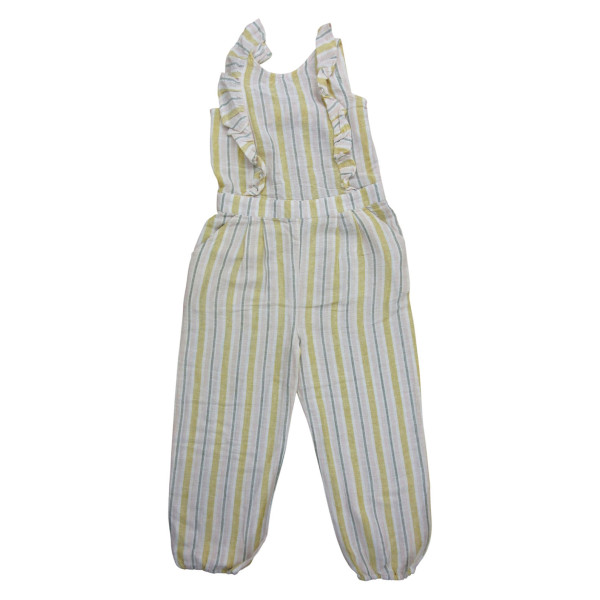 Combinaison - GRAIN DE BLÉ - 6 ans (116) – Vêtement d’occasion bébé/enfant Grain de blé – Les Ptits Potes