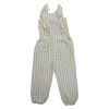 Jumpsuits - Lange - Grain de blé - 116 cm (6 jaar) – Tweedehands baby- en kinderkleding van Grain de blé – Les Ptits Potes