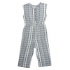 Langer Overall - Grain de blé - 110 cm (5 Jahre) – Secondhand-Babykleidung/-Kinderkleidung von Grain de blé – Les Ptits Potes