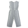 Langer Overall - Grain de blé - 110 cm (5 Jahre) – Secondhand-Babykleidung/-Kinderkleidung von Grain de blé – Les Ptits Potes