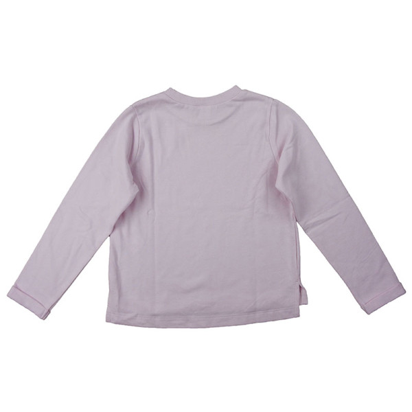 Sweater - Grain de blé - 110 cm (5 jaar) – Tweedehands baby- en kinderkleding van Grain de blé – Les Ptits Potes