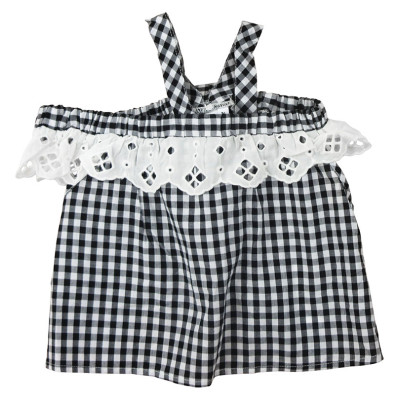 Blouse - GRAIN DE BLÉ - 3 ans (98)