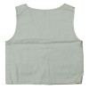 Vest - Grain de blé - 68 cm (6 maanden) – Tweedehands baby- en kinderkleding van Grain de blé – Les Ptits Potes