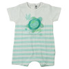 Combi courte - GRAIN DE BLÉ - 6 mois (68) – Vêtement d’occasion bébé/enfant Grain de blé – Les Ptits Potes