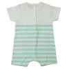 Jumpsuits - Korte - Grain de blé - 68 cm (6 maanden) – Tweedehands baby- en kinderkleding van Grain de blé – Les Ptits Potes