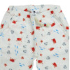 Pantalon léger - GRAIN DE BLÉ - 4 ans (104) – Vêtement d’occasion bébé/enfant Grain de blé – Les Ptits Potes