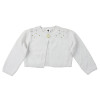 Weste - Grain de blé - 74 cm (12 Monate) – Secondhand-Babykleidung/-Kinderkleidung von Grain de blé – Les Ptits Potes