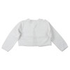 Gilet - GRAIN DE BLÉ - 12 mois (74) – Vêtement d’occasion bébé/enfant Grain de blé – Les Ptits Potes