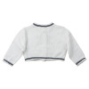 Vest - Grain de blé - 59 cm (3 maanden) – Tweedehands baby- en kinderkleding van Grain de blé – Les Ptits Potes