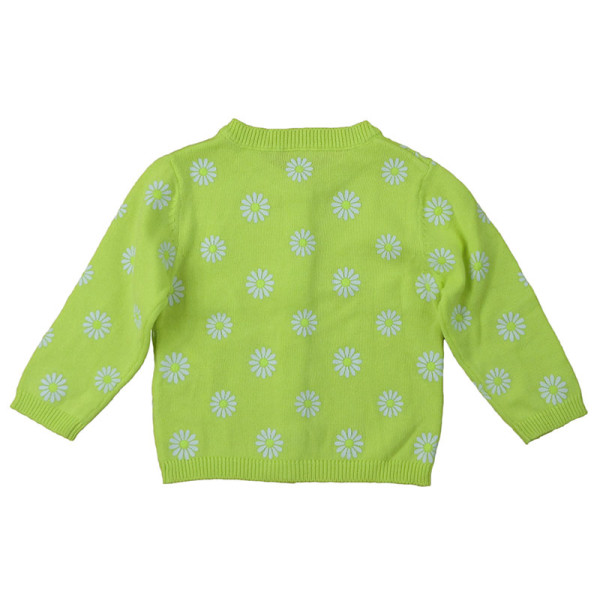Gilet - GRAIN DE BLÉ - 3 mois (59) – Vêtement d’occasion bébé/enfant Grain de blé – Les Ptits Potes