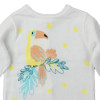 Vest - Grain de blé - 59 cm (3 maanden) – Tweedehands baby- en kinderkleding van Grain de blé – Les Ptits Potes