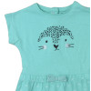 Robe - GRAIN DE BLÉ - 6 mois (68) – Vêtement d’occasion bébé/enfant Grain de blé – Les Ptits Potes