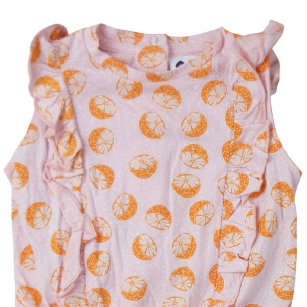 Combi courte - GRAIN DE BLÉ - 3 ans (98) – Vêtement d’occasion bébé/enfant Grain de blé – Les Ptits Potes