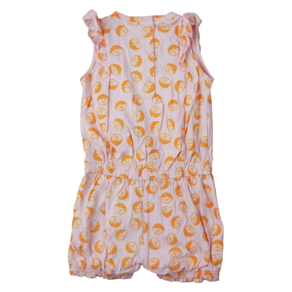 Combi courte - GRAIN DE BLÉ - 3 ans (98) – Vêtement d’occasion bébé/enfant Grain de blé – Les Ptits Potes