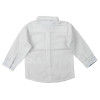 Hemd + Fliege - Grain de blé - 68 cm (6 Monate) – Secondhand-Babykleidung/-Kinderkleidung von Grain de blé – Les Ptits Potes