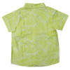 Hemd mit kurzen Ärmeln - Grain de blé - 104 cm (4 Jahre) – Secondhand-Babykleidung/-Kinderkleidung von Grain de blé – Les Pti