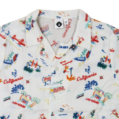 Chemise - GRAIN DE BLÉ - 5 ans (110)
