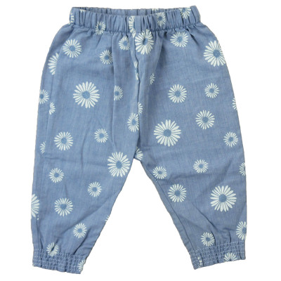 Broek - Grain de blé - 71 cm (9 maanden) – Tweedehands baby- en kinderkleding van Grain de blé – Les Ptits Potes