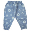 Pantalon léger - GRAIN DE BLÉ - 9 mois (71) – Vêtement d’occasion bébé/enfant Grain de blé – Les Ptits Potes