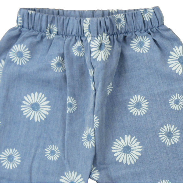 Hose - Grain de blé - 71 cm (9 Monate) – Secondhand-Babykleidung/-Kinderkleidung von Grain de blé – Les Ptits Potes