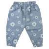 Broek - Grain de blé - 71 cm (9 maanden) – Tweedehands baby- en kinderkleding van Grain de blé – Les Ptits Potes