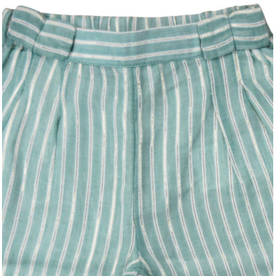Broek - Grain de blé - 80 cm (18 maanden) – Tweedehands baby- en kinderkleding van Grain de blé – Les Ptits Potes